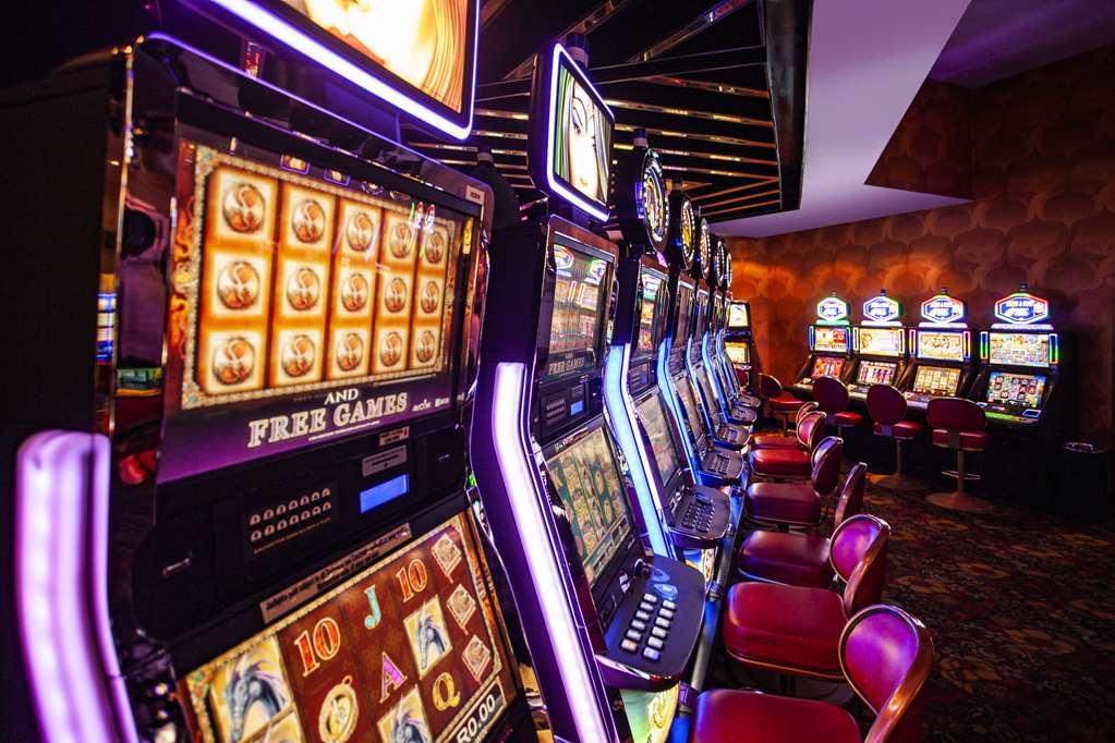 Avani Lesotho Hotel & Casino Масеру Съоръжения снимка