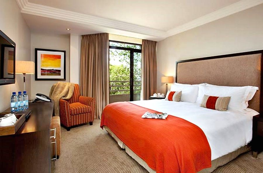 Avani Lesotho Hotel & Casino Масеру Екстериор снимка
