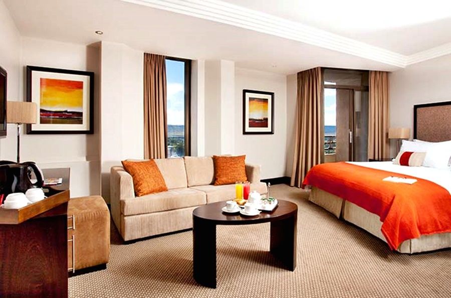Avani Lesotho Hotel & Casino Масеру Екстериор снимка